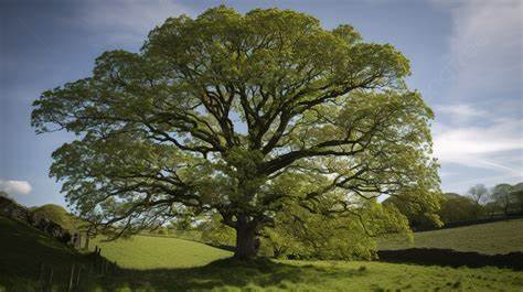 Oak Tree